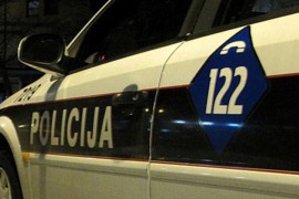 U dva udesa 14 povrijeđenih
