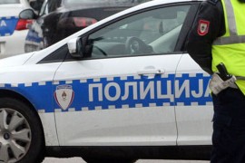 Sudar kod Gacka, poginuo vozač, suvozač teško povrijeđen