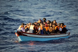 Migranti umrli na brodu bez hrane i vode