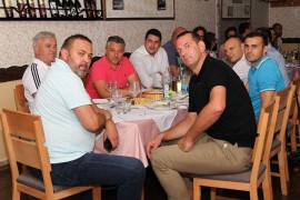 Mladen Bojinović i Darko Maletić se priključili Demosu