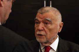 Mesić o izjavama Grabar-Kitarović: Gdje god ode, ona kasnije daje ...