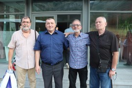 Ljekari Bošković i Radovanović: "Plakali smo i povlačili se sa ...