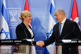 Novinarka: Predsjednica Hrvatske nije spominjala vlasti BiH