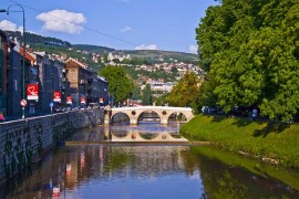 Sarajlije se ošugale