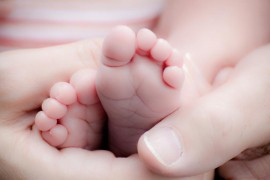 Na UKC RS rođeno 17 beba u protekla 24 časa