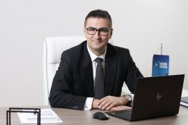 Dobit Nove banke porasla na sedam miliona KM