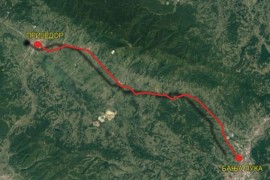 Kinezi rade na idejnom projektu za autoput Banjaluka-Prijedor