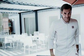 Federer otkrio da je ljubomoran na dvojicu legendi