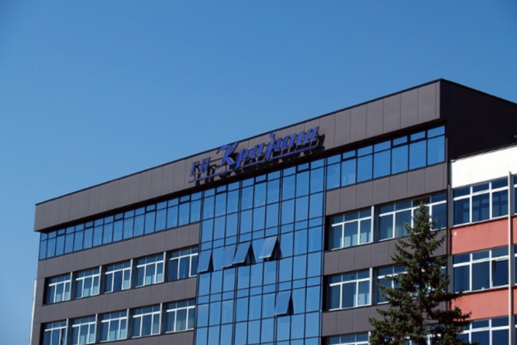 Akcionarima GP "Krajina" dividenda od tri miliona KM