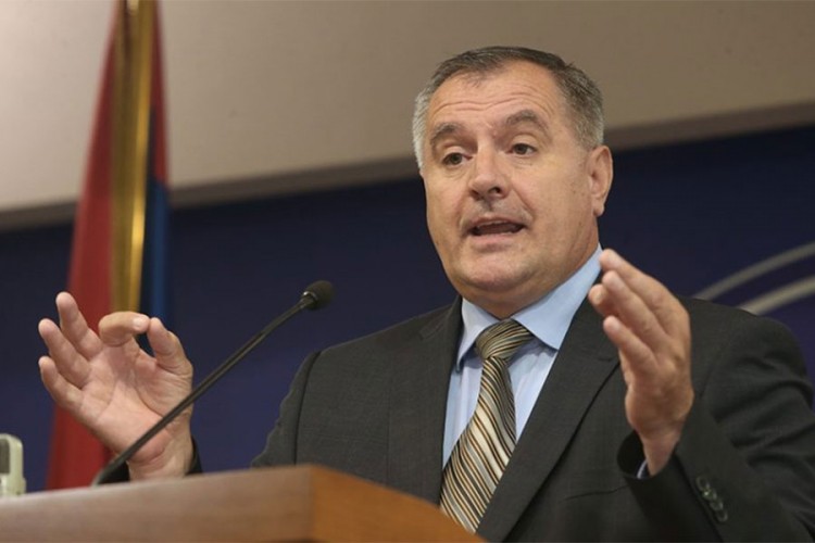 Višković: Bulatović ostavio značajan trag u političkom životu