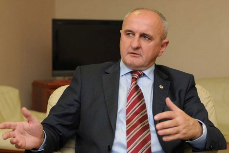 Đokić: Bulatović bio borac za slobodu, istinu i pravdu
