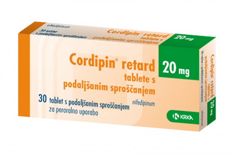 Nestašica lijekova za visok krvni pritisak