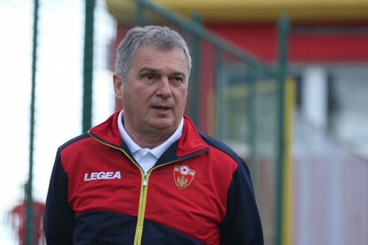 Tumbaković definitivno novi selektor Srbije