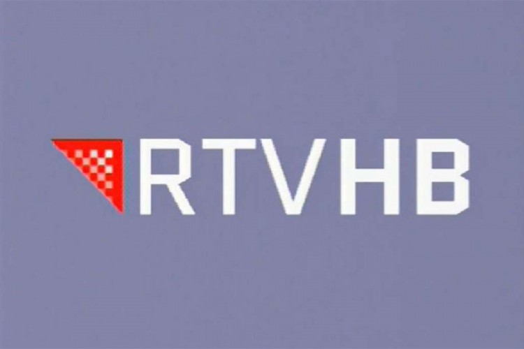 Večeras počinje emitovanje programa televizije Herceg-Bosna
