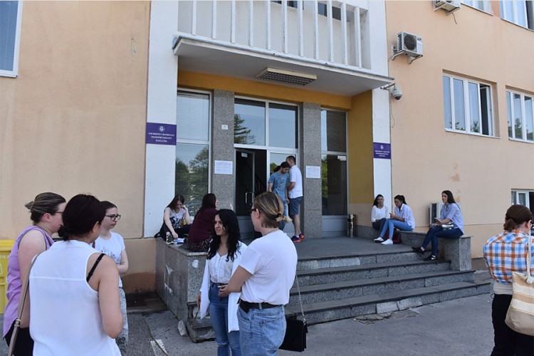 Mlade ne zanimaju agrar ni šumarstvo