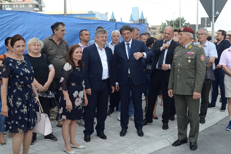 Korisna saradnja Bijeljine i Kruševca