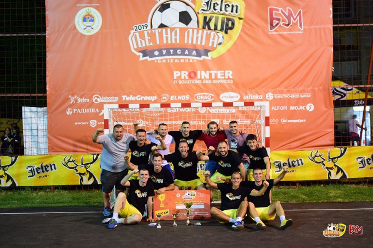 "Jelen kup 2019": Banjaluka sljedeća stanica