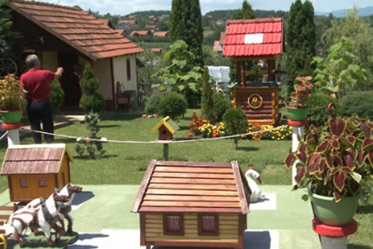 Obilazak najuređenijih dvorišta od 8. jula u Banjaluci