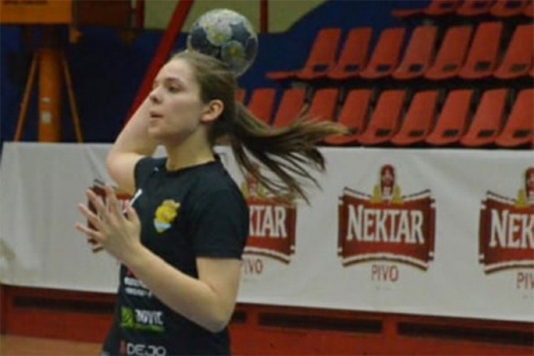 Talentovana Leontina Vujić karijeru nastavlja u Grudama