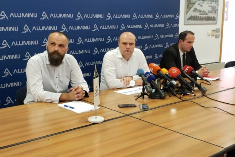 Pandža: Po svemu sudeći Aluminij je izgubljen