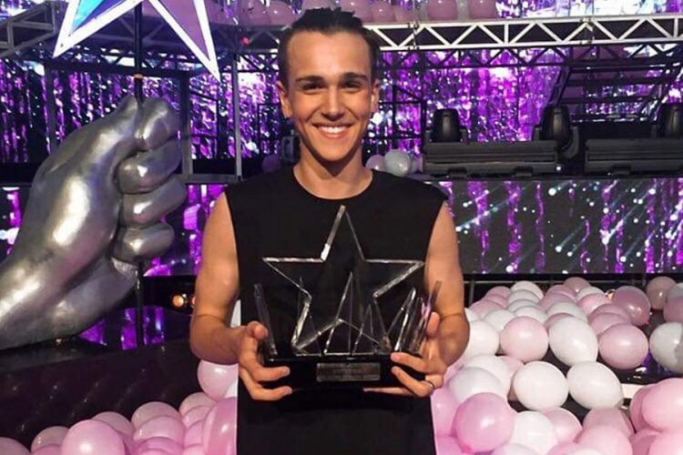 Sergej Pajić iz Banjaluke pobjednik "Pinkovih zvezdica - All stars": Sve je kao u nekom snu