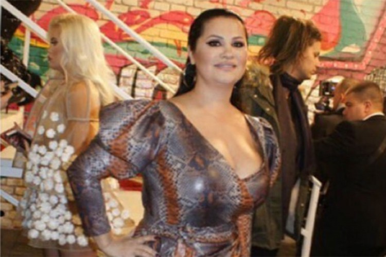 Jana Todorović o svojim grudima: Volela bih da ih odsečem makazama