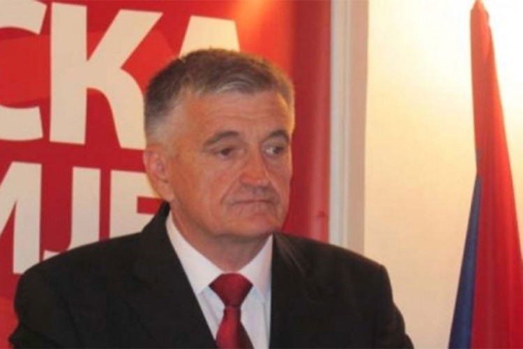 Vuković: Policiji dati veća ovlaštenja