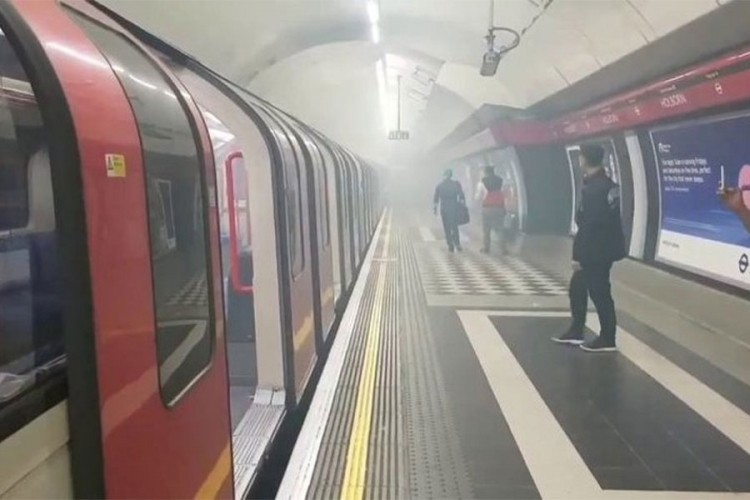 Četiri mirisne metro linije u Beču