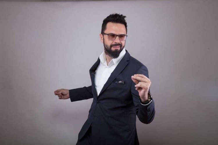 Petar Grašo za "Nezavisne": Lijepo je bilo dijeliti život s Oliverom