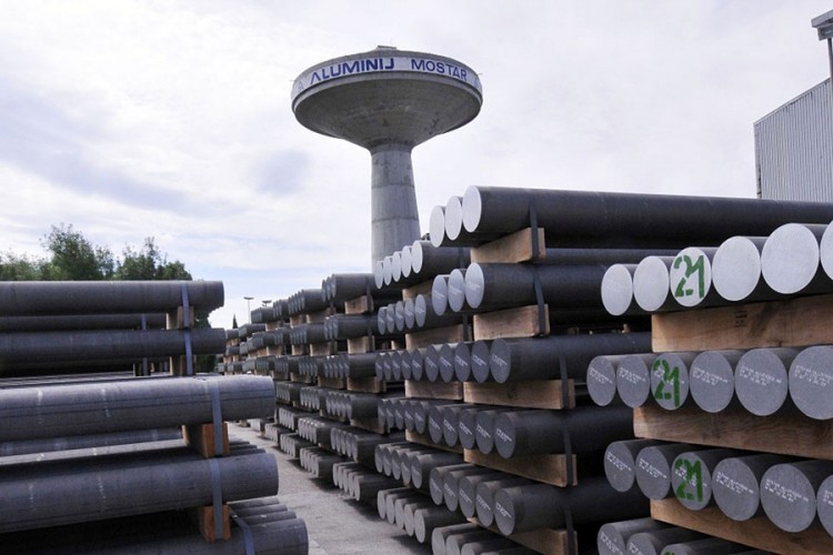 Povlaštena cijena struje spas i omča za "Aluminij"
