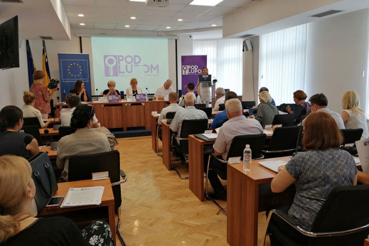 Koalicija "Pod lupom": Budućnost izbora u BiH neizvjesna