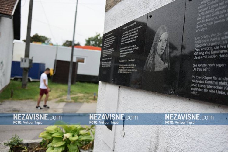 Novo ime i koncept za Park ljubavi u Banjaluci