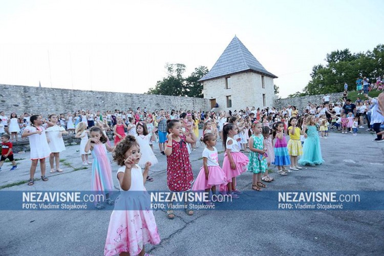 "Vrapčići" poklanjaju 25 koncerata po RS