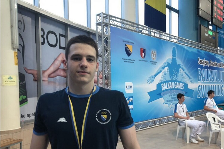 Kovačić 12. u polufinalu EP