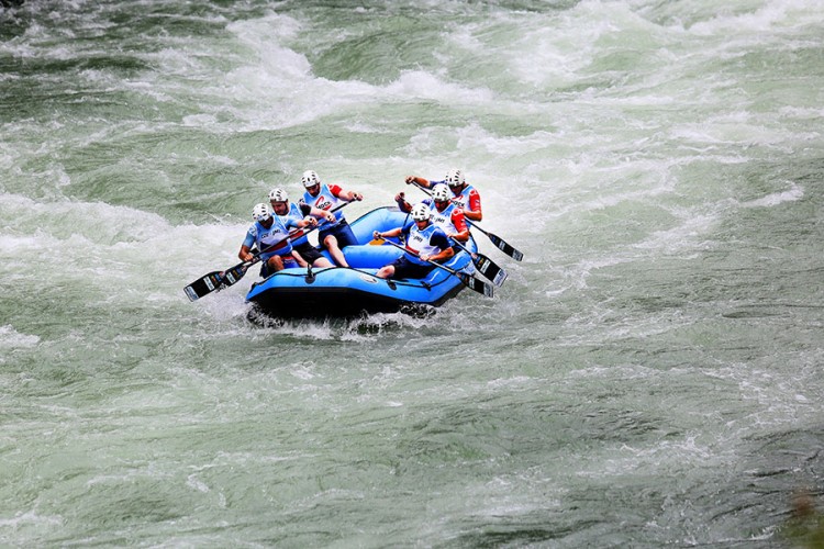 "Banjaluka - Vrbas 2019": Bh. tim priželjkuje medalju