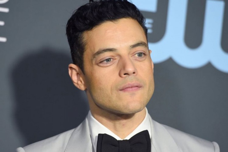 Rami Malek biće negativac u "Džejmsu Bondu"