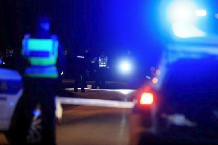 Ubijen muškarac u Visokom