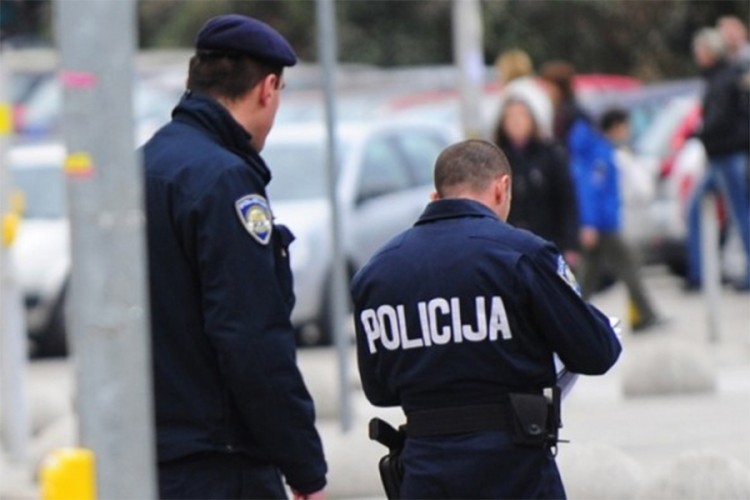 Tuča migranata kod Plitvica, Pakistancu se ljekari bore za život