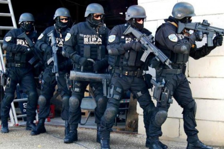 Sindikat SIPA:  Policijski službenici na nivou BiH diskriminisani