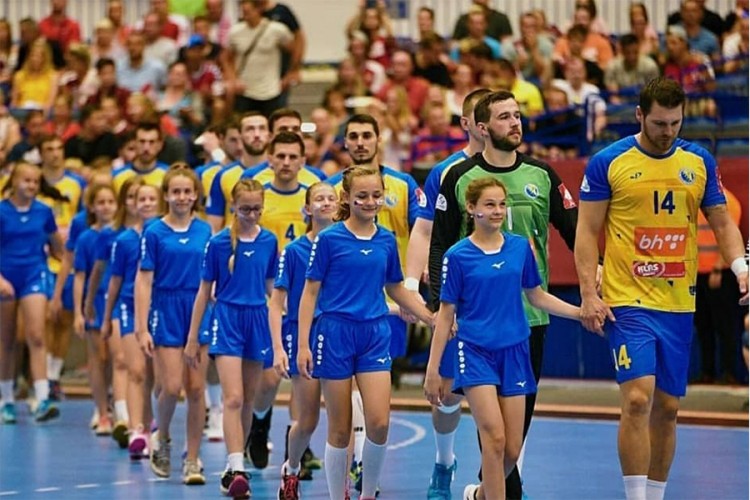 Rađa i Šahman: Čista glupost da je upitan nastup "zmajeva" na Euru