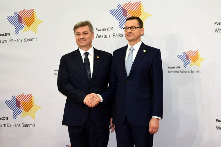Zvizdić: BiH dobila 96,8 miliona evra grant sredstava za izgradnju autoputa