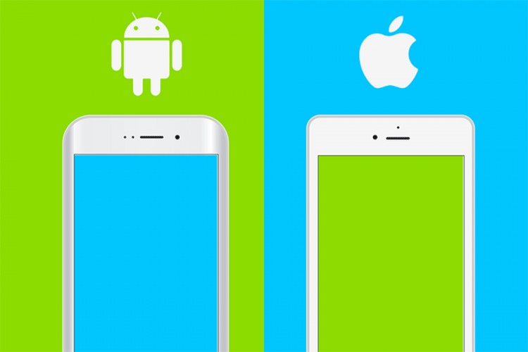 Zašto ljudi prelaze sa Androida na iOS i obrnuto?