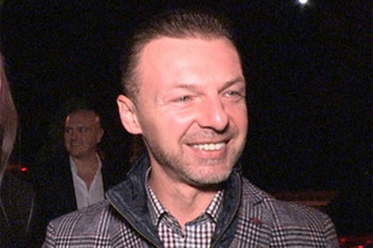 Pretučen sin Dragomira Karića
