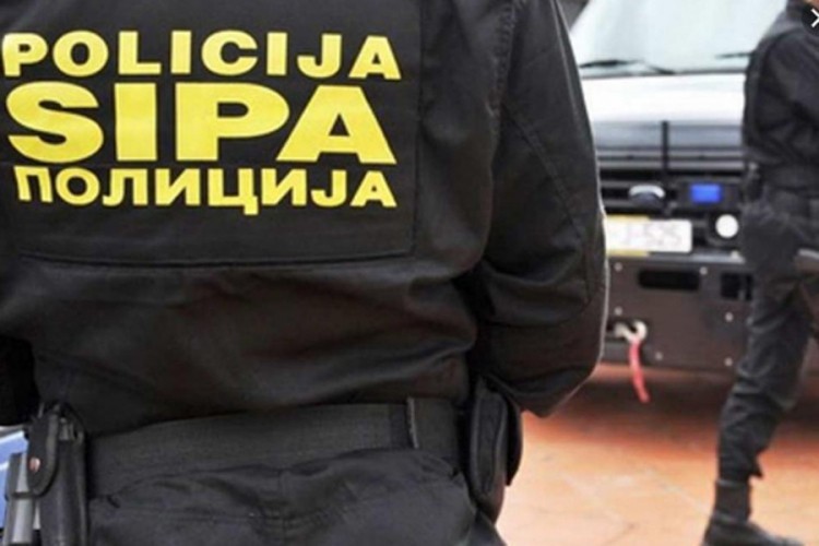U BiH i Hrvatskoj od jutros zaplijenjeno pola tone droge