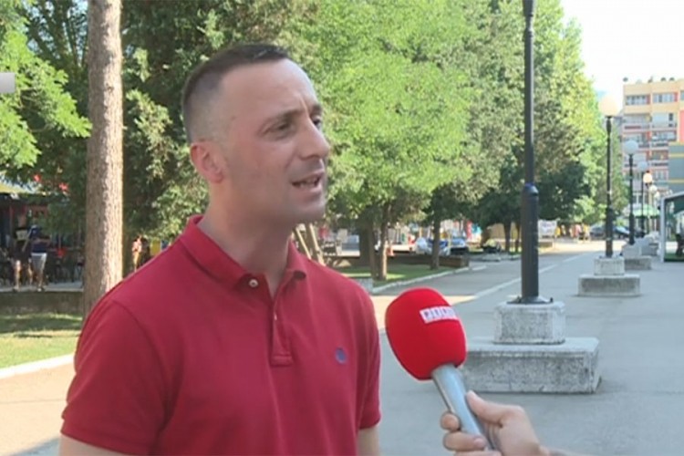 Kojić: Nije samo jedan narod stradao u srednjem Podrinju