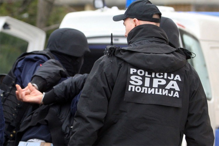 Uhapšeni granična policajka BiH i advokat osumnjičenog za ubistvo Pukanića