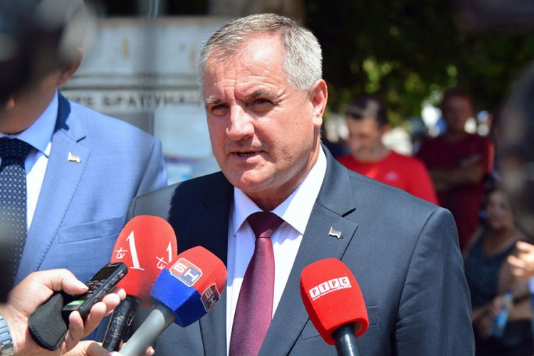 Višković: Srpska može preživjeti i bez Savjeta ministara BiH