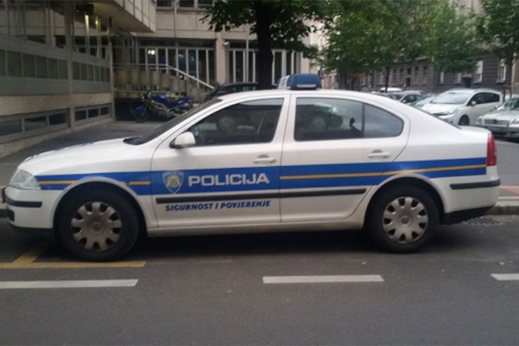Uhapšen muškarac osuđen za ubistvo u BiH