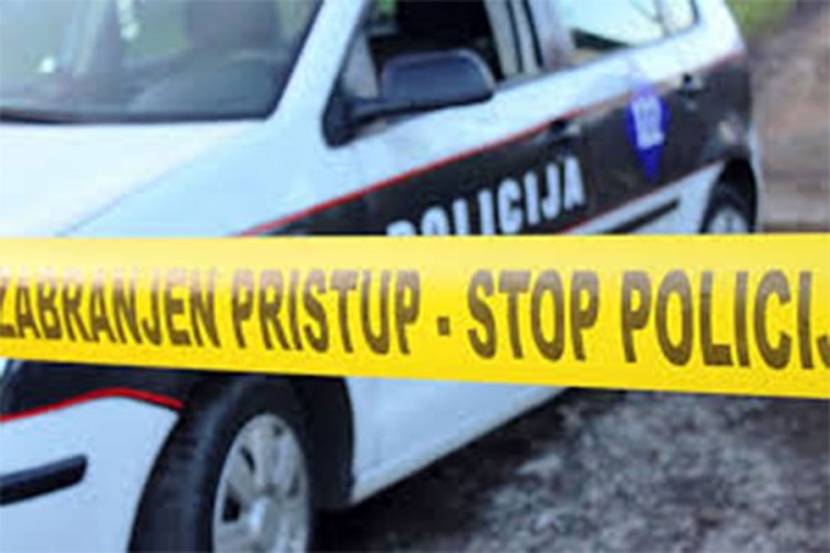 Udes kod Lukavca, povrijeđena dva muškarca i žena