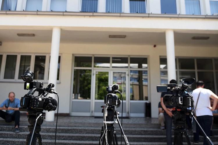 Janjiću dvije godine zatvora za smrt suvozača
